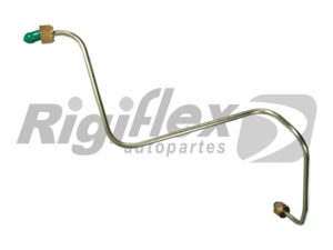 CAÑO INYECTOR MODELO FORD 4000 - CILINDRO Nº 2